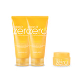 Banila Co Clean It Zero Mandarin-C Brightening Peeling Gel 120ml (2 Pack)