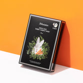 JM Solution Green Deer Rabbit Carrot Mask Pure 30ml 10P