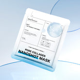 MediAnswer Pore Collagen Nano Shot Mask