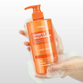 Kundal Pure Body Wash 500ml