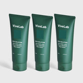 Vivelab Revive Solution Treatment, High-Nutrition Protein, Floral Woody Musk, 200ml (3 Pack)