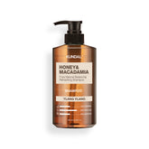 Kundal Nature Shampoo - Ylang Ylang 500ml