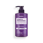Kundal Honey & Macadamia Protein Treatment 500ml (Baby Powder)