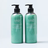 HairPlus O'Fresh Deep Herbal Scalp Hair Pack 500ml (2 Pack)