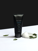 VONIN The Style Water Charge Foam Cleanser 150ml