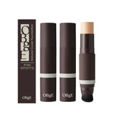 OBGE Natural Cover BB Foundation 13g (3 Pack)
