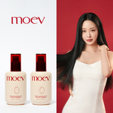 Moev Anucatin Hair Oil Essence 80ml (2 Pack)