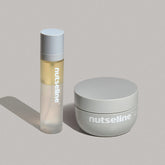 Nutseline Aroma Nut Gray Scrub 200g + Gray Mist 130ml