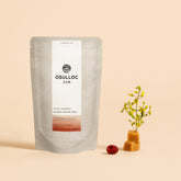 OSULLOC Goodnight Rooibos Caramel Berry Pyramid Tea Bags (1.8g x 20)