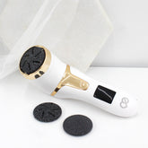 CLO LineFoot Electric Callus Remover