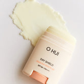 OHUI Day Shield Aqua Sun Stick To Go 14g