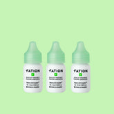 FATION Nosca9 Trouble Mark Ampoule 15ml (3 Pack)