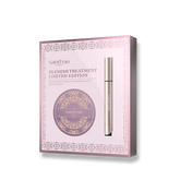 SaintFran Blemish Treatment Limited Edition (Blemish Treatment 13g + Lip Prism Rose Crystal 1.6g)