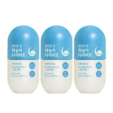 GRN Comfortable Night Haneuli Sleep & Stress 3-Box Set