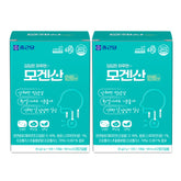 Chongkundang Mogensan Mint Flavor Powder 2g 30sachets (2 Pack) (2 Months)