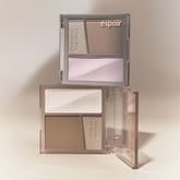 Espoir Tone Pairing Contour Palette 10g