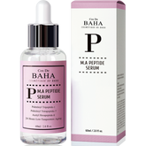 Cos De BAHA P Peptide Matrixyl 3000 Argireline Wrinkle & Brightening Serum Ampoule 60ml
