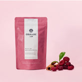 OSULLOC Berry Garden Green Tea 20 Pyramid Tea Bags
