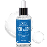 Cos De BAHA Low-Molecular Complex Hyaluronic Acid Moisture Ampoule Serum 60ml