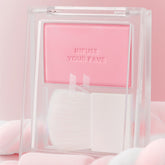 Holika Holika My Fave Infusing Blush 5.5g (Includes Blush Puff)
