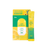 GRN Norang Pineapple Bromelain Enzyme Powder (500,000 Activity) 1-Month Supply