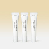 One Thing Organic Oil Exfoliating Lip Essence 13g - Clear (3 Pack)