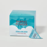 ETUDE Baking Powder Pore Scrub 7g x 24 Pack