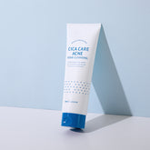 Someblossom Low-Irritation Cica Care Salicylic BHA Foam Cleanser 250ml