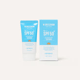 W.Dressroom Hyaluron Watery Sunscreen Cream 50ml
