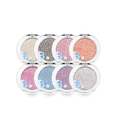 Banila Co Hyper Holo Beam Eye Glitter 1.8g 8-Piece Full Set