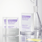 Dermafirm Glutathione Melting Film (10 sheets)