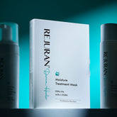 Rejuran Derma Healer Moisture Treatment Mask 5P
