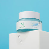 AMPLE:N Hyaluron Shot Moisture Cream 60ml