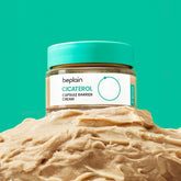Beplain Cicaterol Capsule Barrier Cream 50ml