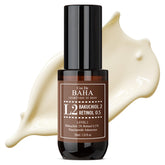 Cos De BAHA L2 Retinol 0.5% + Bakuchiol 2% Vitamin A Ampoule Serum