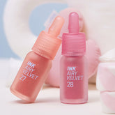 peripera Ink The Airy Velvet 4g (2 Pack)
