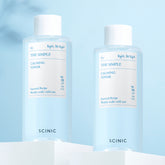 Scinic The Simple Vegan Calming Toner 300ml (1+1)