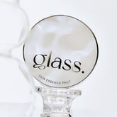 AGE20'S Glass Skin Essence Pact Glow 12.5g (Full + Refill + 5 Puffs)