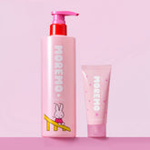 Moremo Miracle 2X Hair Treatment 475ml (+60ml Pink Clover Edition)