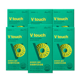 Celltrion InnerLab V-Touch Alpha Bromelain & Potassium (600 mg x 60 tablets) 6-Box Pack