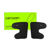 DongKook Censian Air Slimmer Calf & Leg Massager Extension Kit (Both Feet) Single