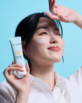 CellBloom Hyaluron Moisture Essence Sun Cream 50ml (2 pack)