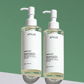 Anua Heartleaf Pore Control Cleansing Oil 200ml Double Pack