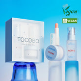 Tocobo Glow & Moist Trio 3-Piece Set