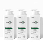 Fromlabs Recovery Dandruff Care Shampoo 500ml (3 Pack)