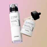 COSRX Alpha-Arbutin Trouble Mark Care Booster Set (Alpha-Arbutin 50ml + Peptide 150ml)