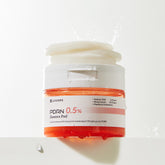 Leaders PDRN 0.5% Essence Toner Pad (70 Pads)