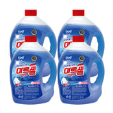 Clio Marcel Aroma Liquid Laundry Detergent 2.5L x 4 (Top & Drum Compatible)