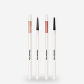 NAMING. Perfect Tail Eye Designing Pencil Slim Liner Duo (0.04g x 2)
