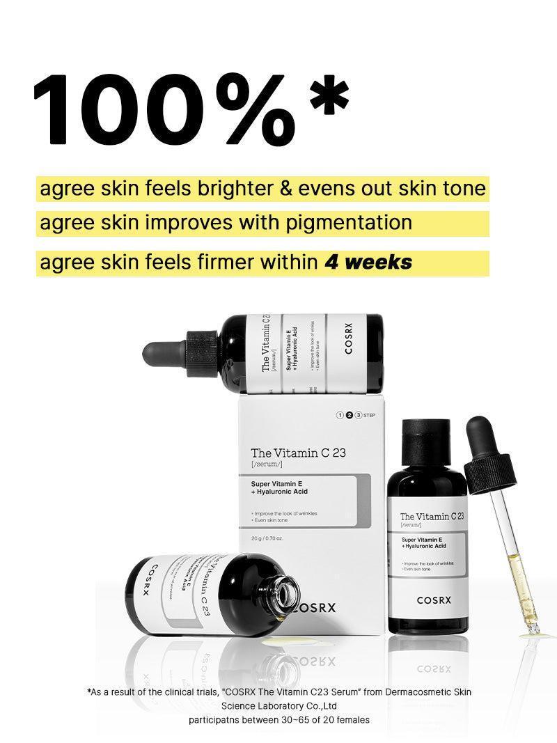 Soonsu Beauty The Vitamin C 23 Serum packaging design Soonsu Beauty The Vitamin C 23 Serum packaging design